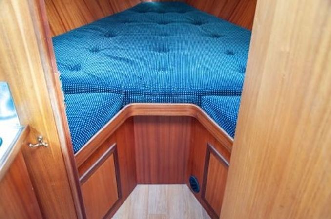 Hollandia 1000 S | Seahorse 2