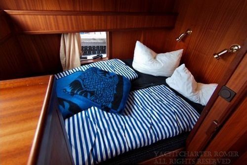 Hollandia 1000 S | Seahorse 2