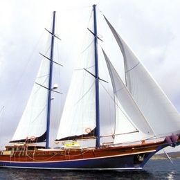 Gulet 105 | Xenos 4
