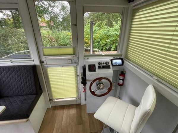 Rollyboot 8.2 | TinTin