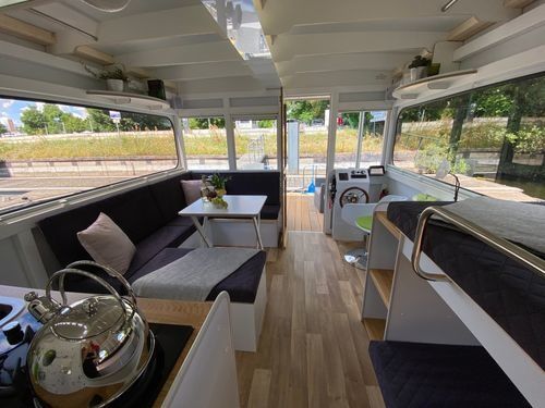 Rollyboot 8.2 | TinTin