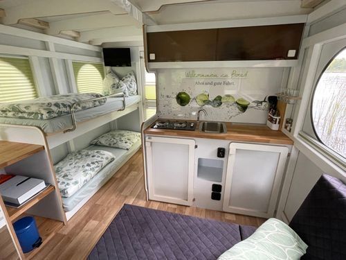 Rollyboot 8.2 | TinTin