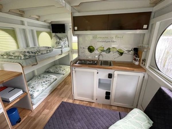 Rollyboot 8.2 | TinTin