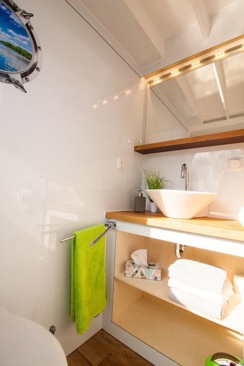 Rollyboot 8.2 | TinTin