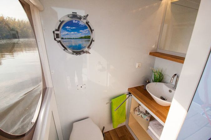 Rollyboot 8.2 | TinTin