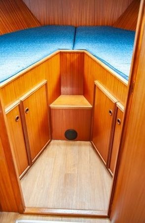 Proficiat 1120 GL | Octopus