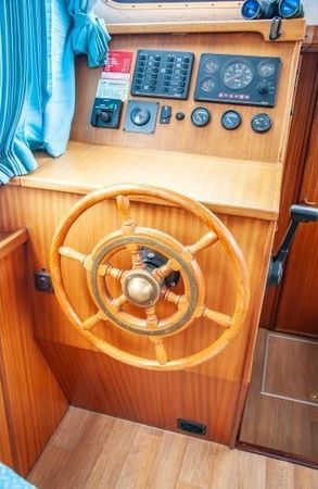 Proficiat 1120 GL | Octopus