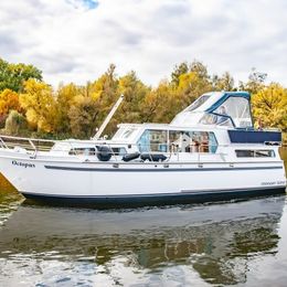 Proficiat 1120 GL | Octopus