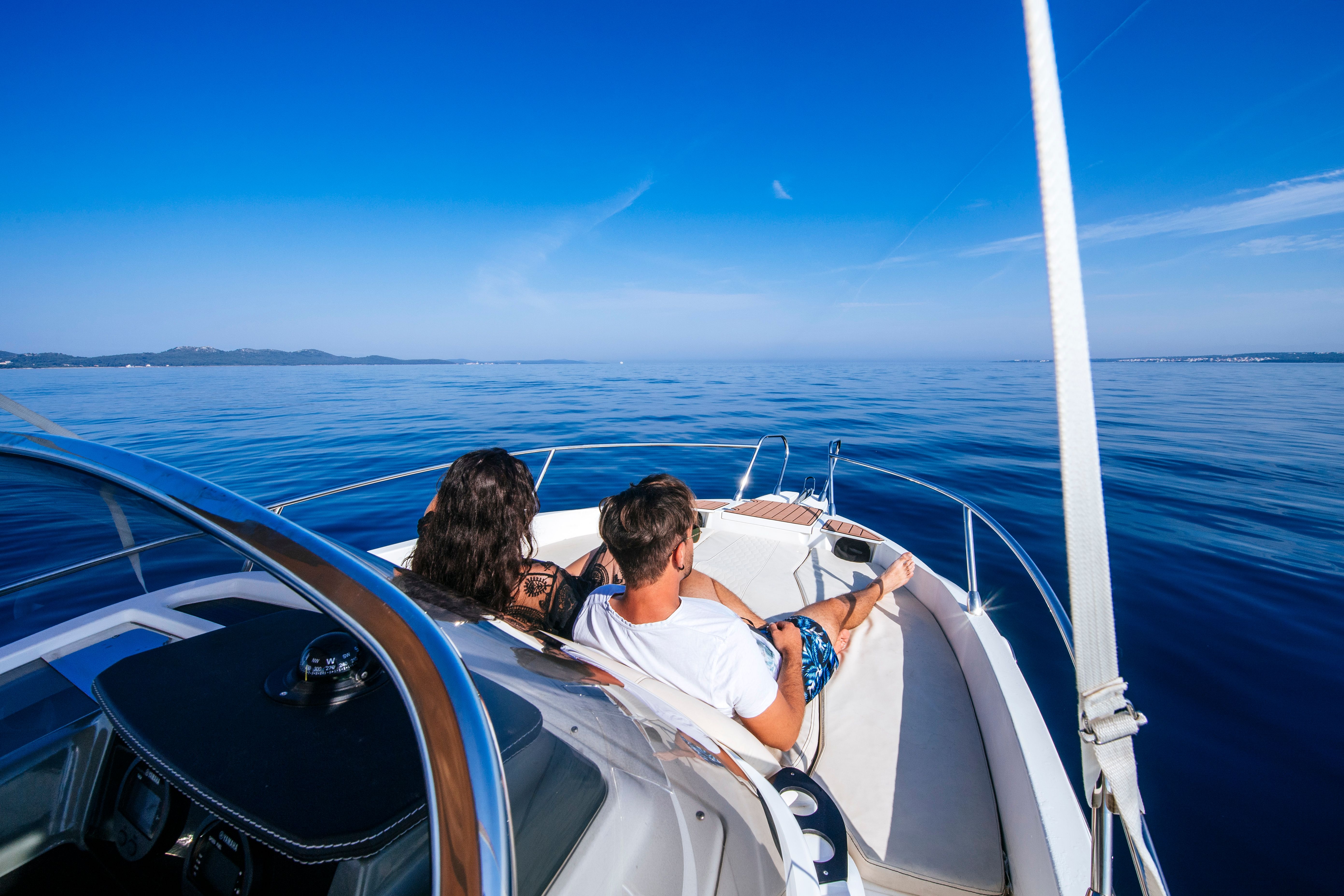 Karnic 7.8 Sundeck | 22