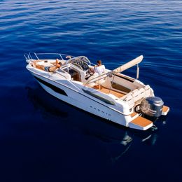 Karnic 7.8 Sundeck | 22