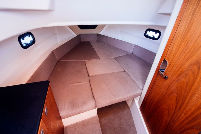 Karnic 7.8 Sundeck | 22