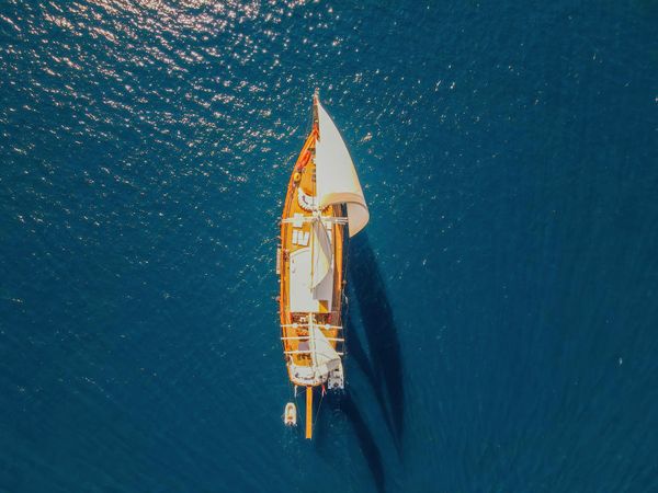 Gulet 125 | Babylon
