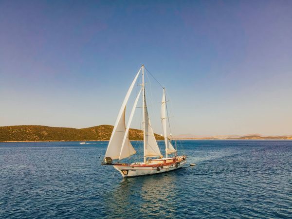 Gulet 125 | Babylon