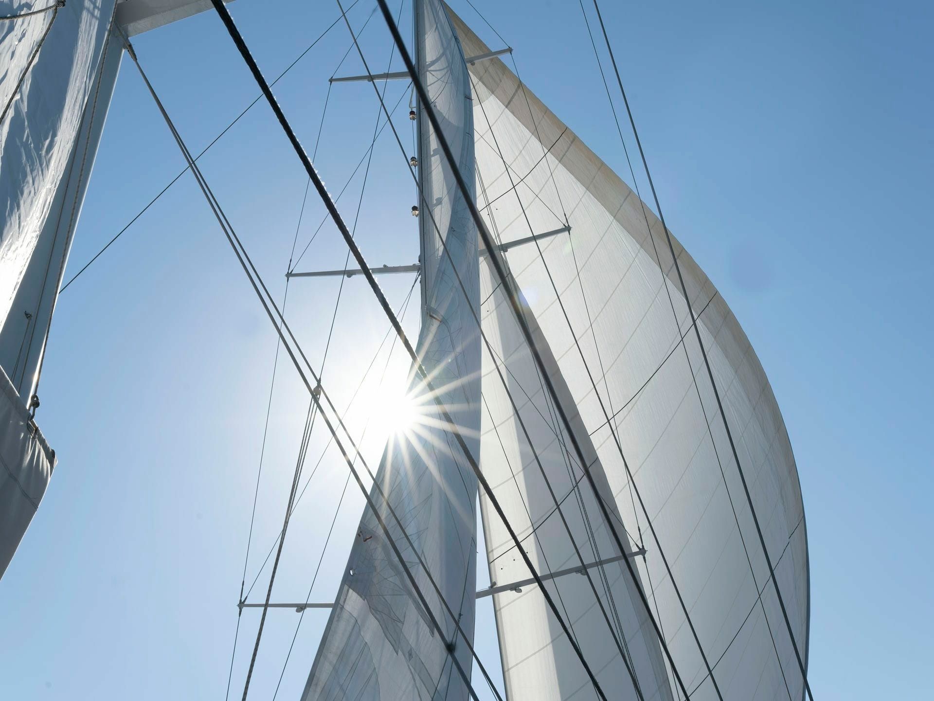 Gulet 125 | Babylon