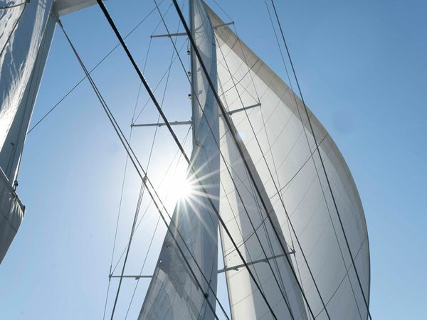 Gulet 125 | Babylon