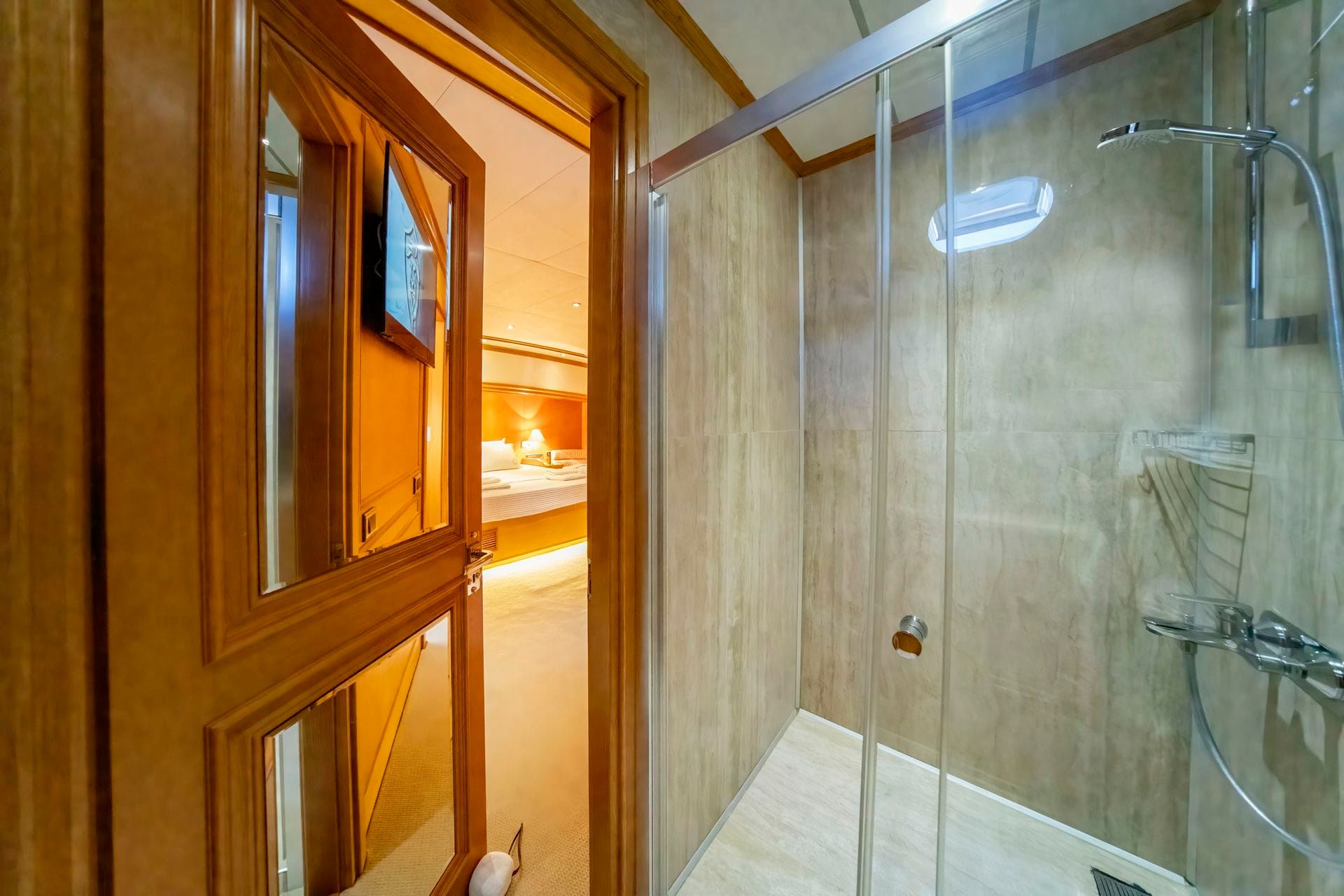 Gulet 125 | Babylon