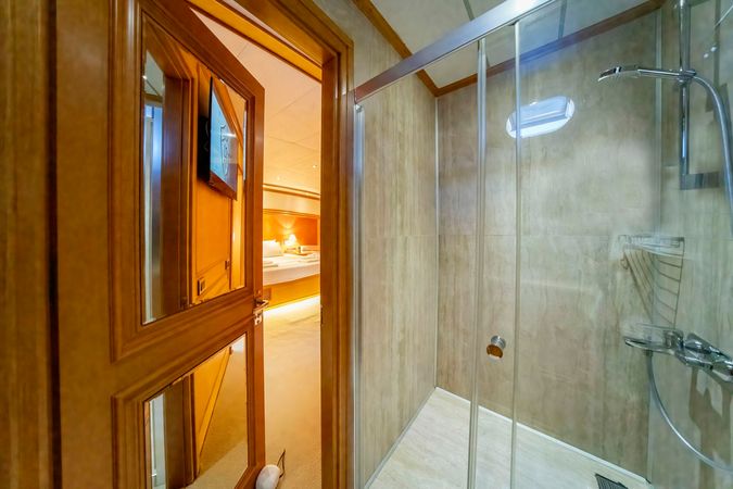 Gulet 125 | Babylon
