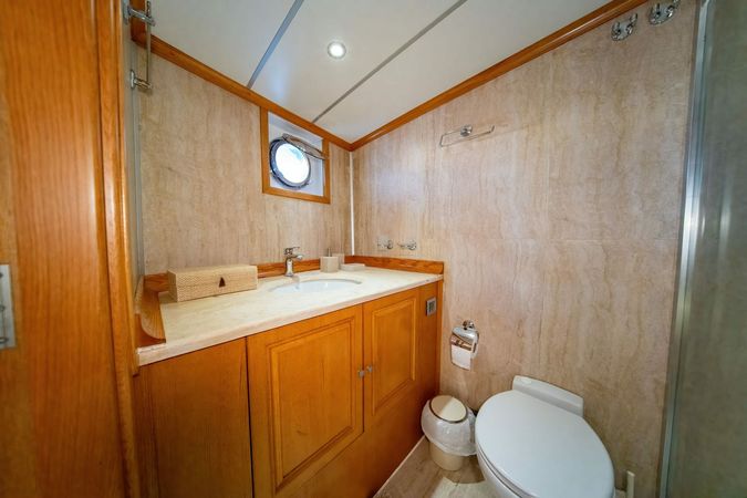 Gulet 125 | Babylon