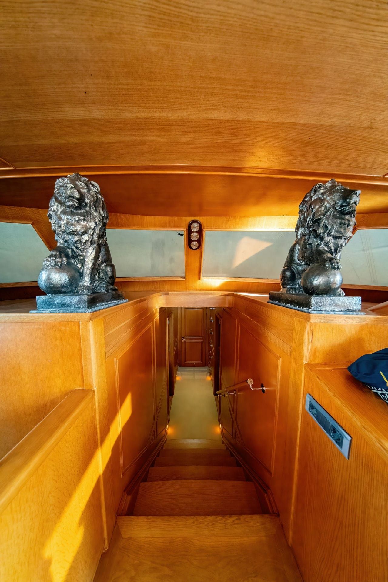Gulet 125 | Babylon