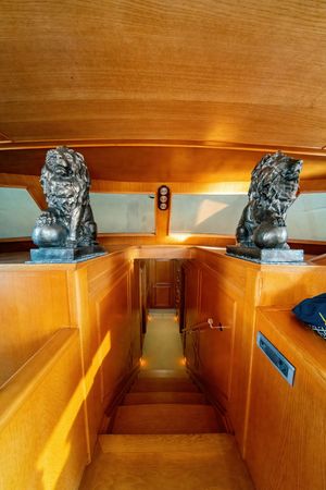 Gulet 125 | Babylon