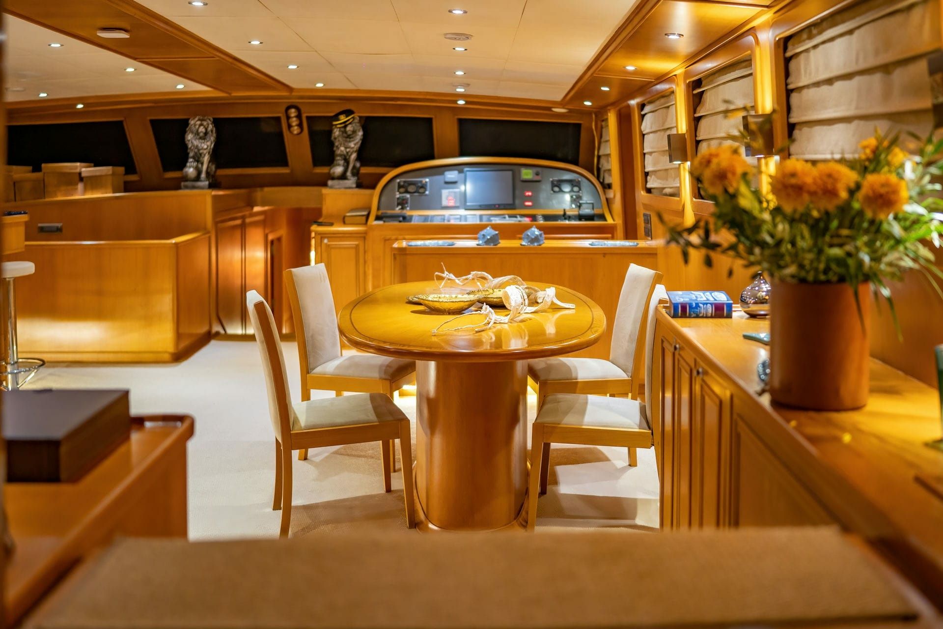 Gulet 125 | Babylon