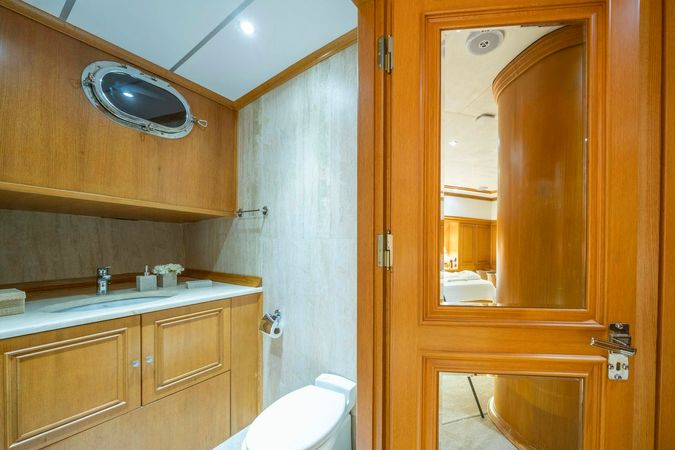 Gulet 125 | Babylon