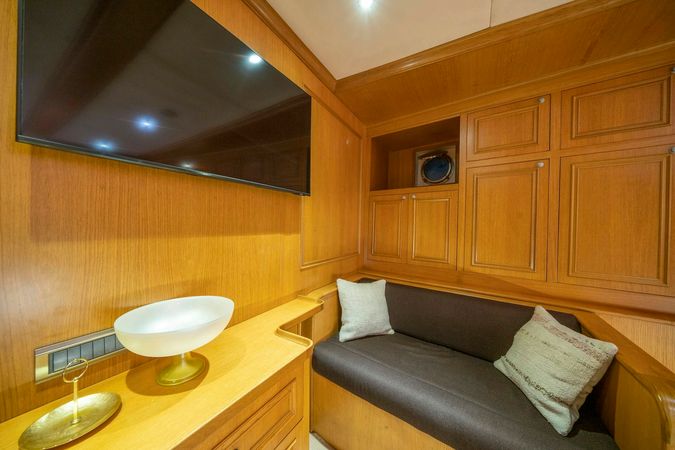 Gulet 125 | Babylon