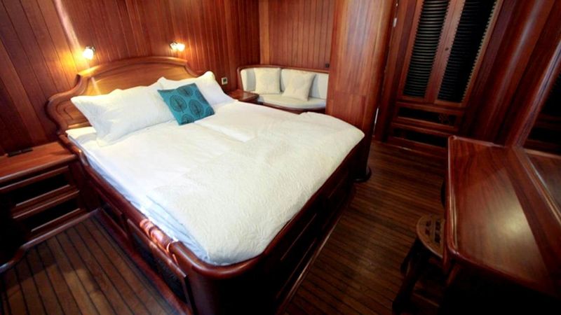 Gulet 98 | Eylul Deniz 2