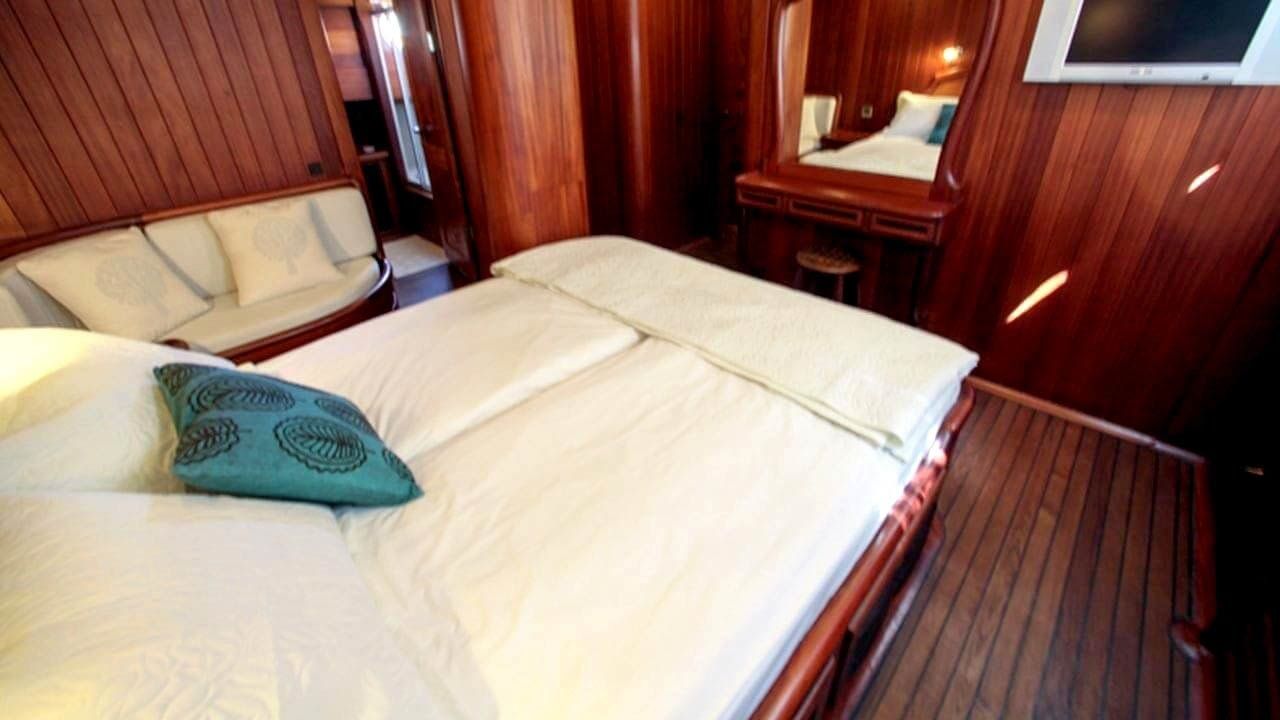 Gulet 98 | Eylul Deniz 2