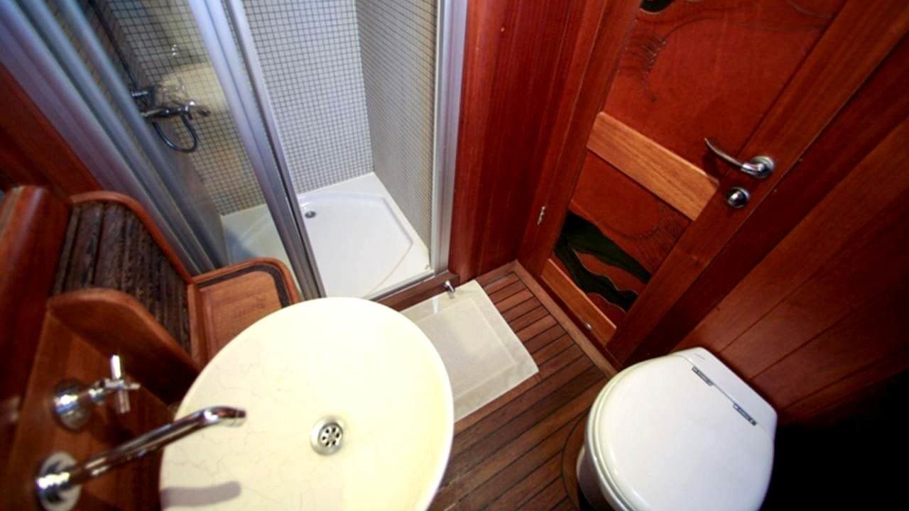 Gulet 98 | Eylul Deniz 2