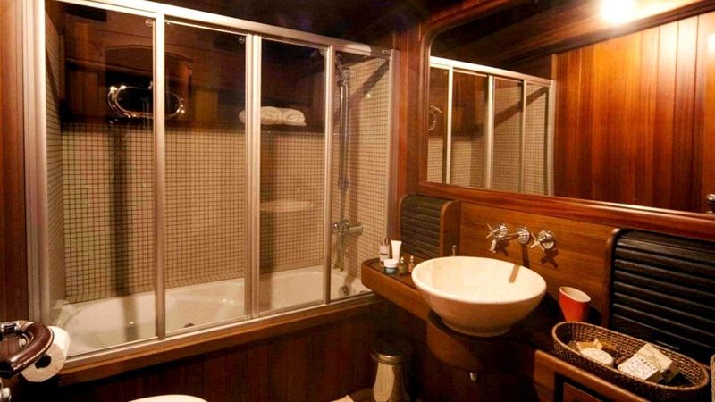 Gulet 98 | Eylul Deniz 2