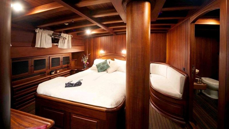 Gulet 98 | Eylul Deniz 2