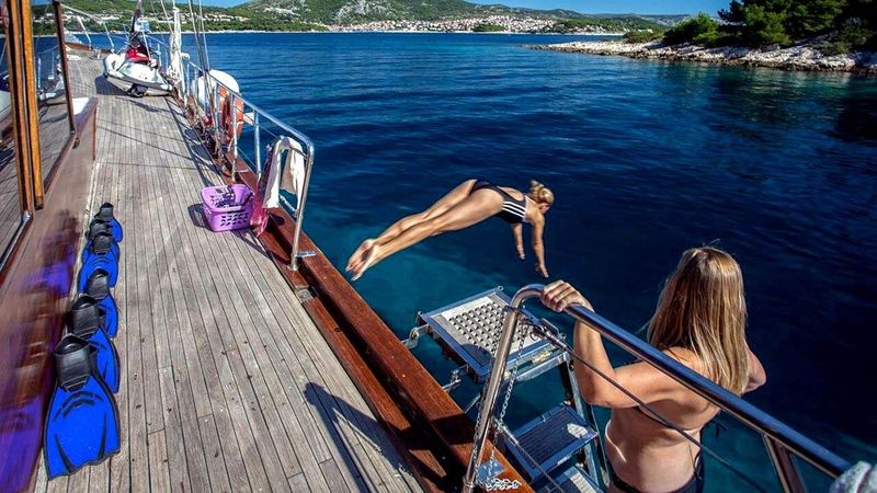 Gulet 98 | Eylul Deniz 2