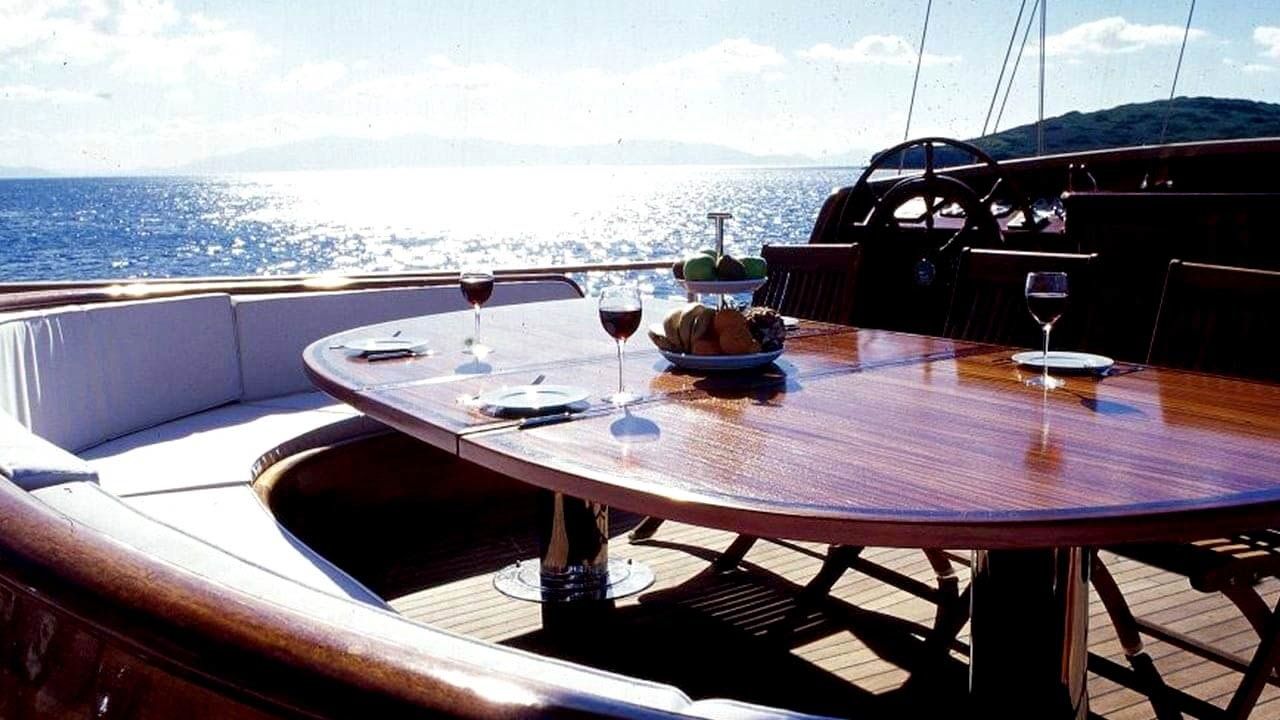 Gulet 98 | Eylul Deniz 2