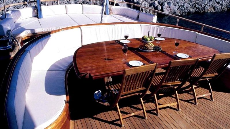 Gulet 98 | Eylul Deniz 2