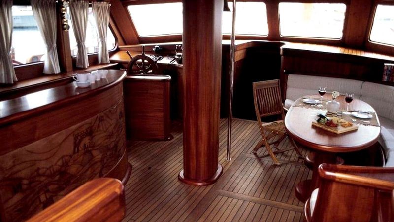 Gulet 98 | Eylul Deniz 2