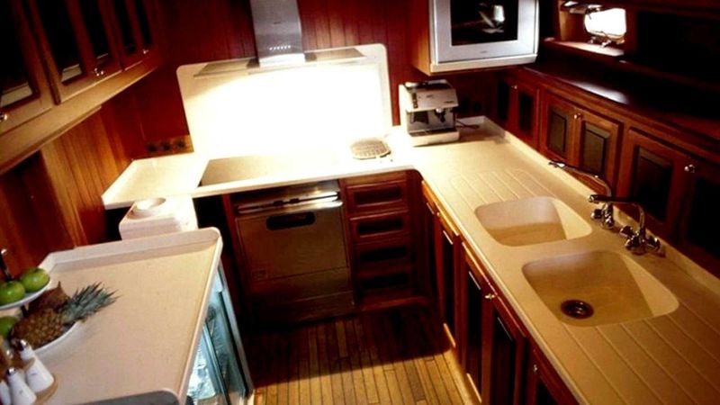 Gulet 98 | Eylul Deniz 2