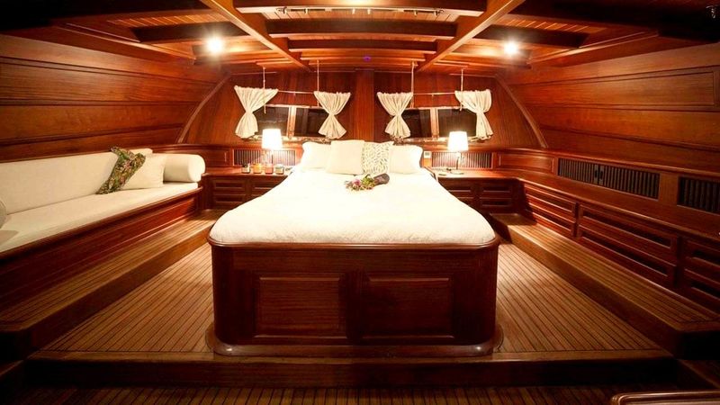 Gulet 98 | Eylul Deniz 2