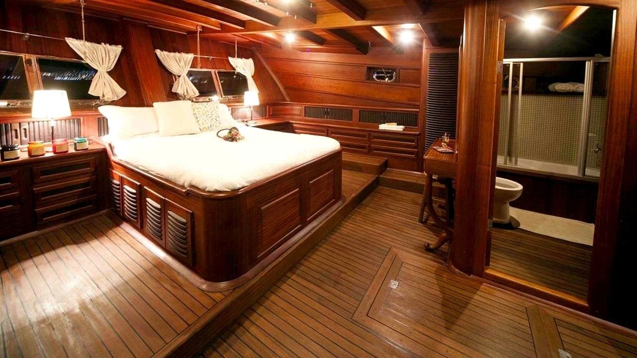 Gulet 98 | Eylul Deniz 2