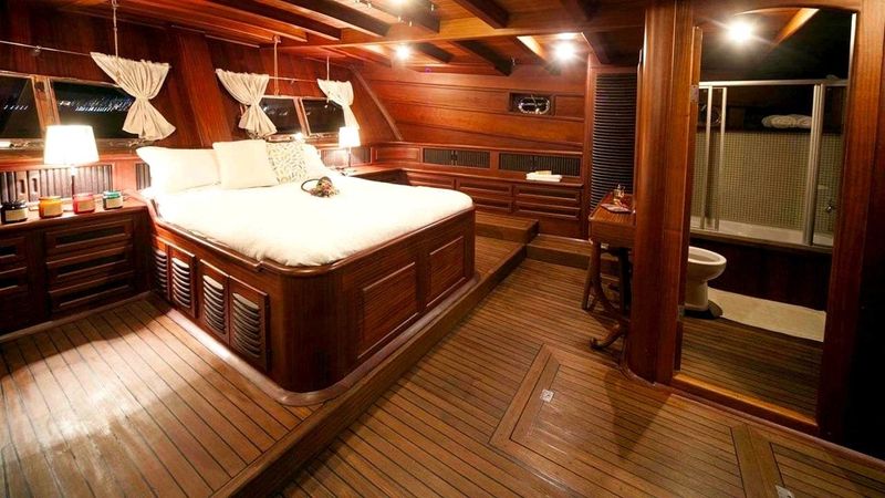 Gulet 98 | Eylul Deniz 2