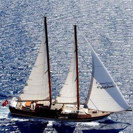 Gulet 98 | Eylul Deniz 2