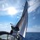 Jeanneau Sun Odyssey 43 | O Inicio