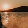 Maslinica: 4-Timers Motorbåtcruise med å Se På Solnedgangen