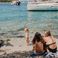 Split: En Halvdags Motorbåttur med øyhopping