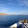 Kornati: 1-Dags Motorbåtur med øyhopping