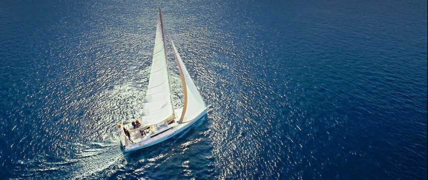 Beneteau Cyclades 50 | Roaga