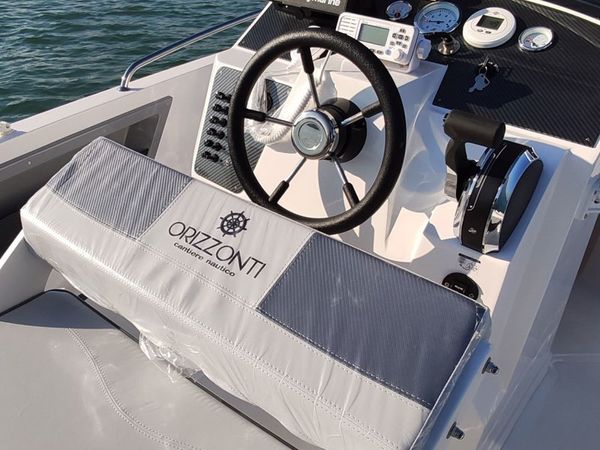 Orizzonti Andromeda | Andromeda 2