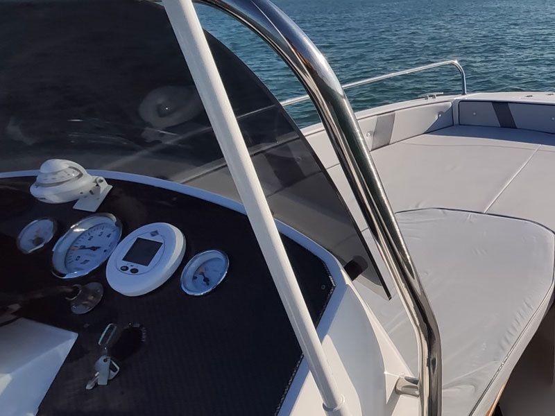 Orizzonti Andromeda | Andromeda 2