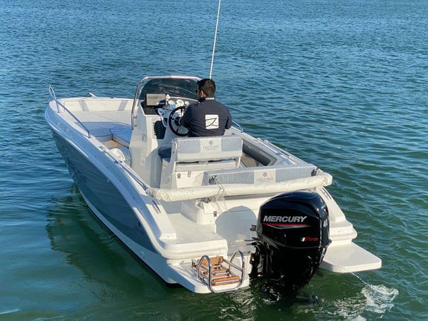 Orizzonti Andromeda | Andromeda 2