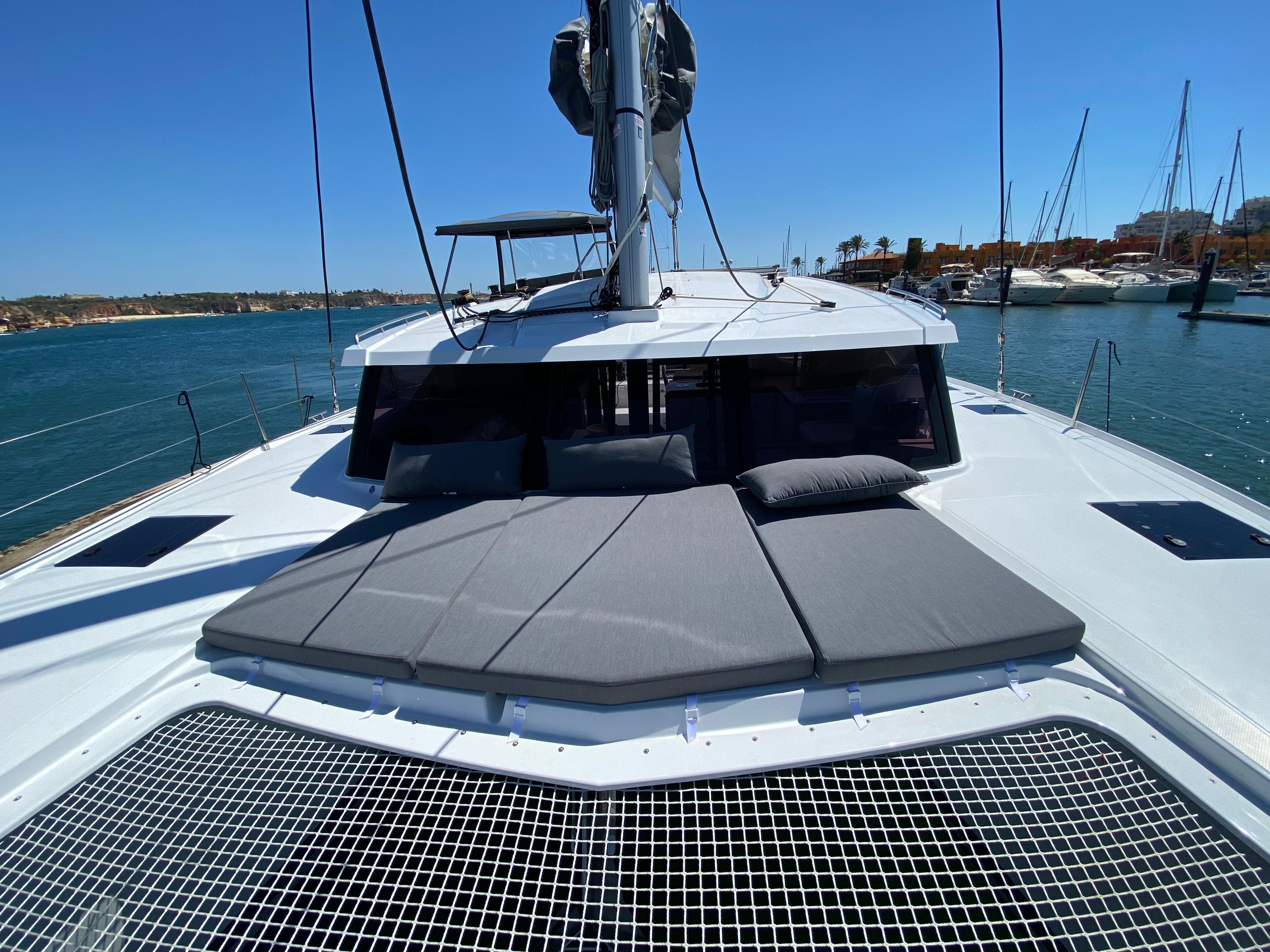 Fountaine Pajot Isla 40 | Yolo